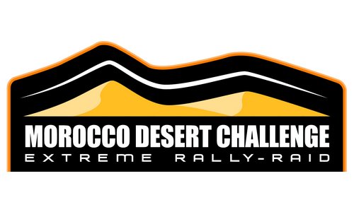 logo Morocco Desert Challenge 2021 RSCONCEPT assistance moto Rally